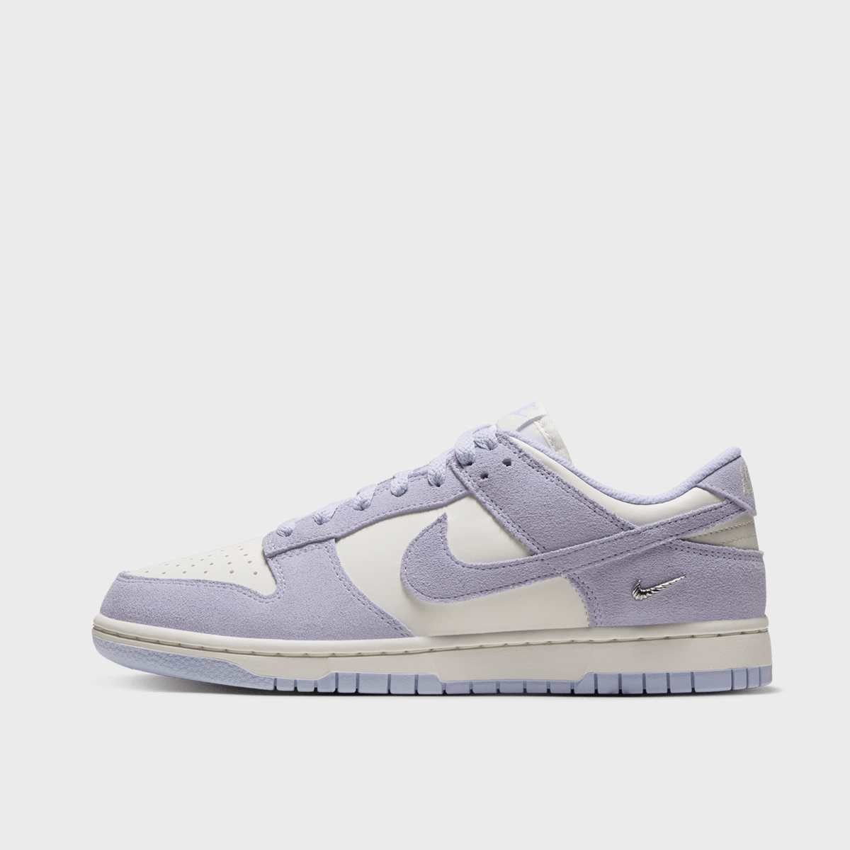 Nike Dunk Violet