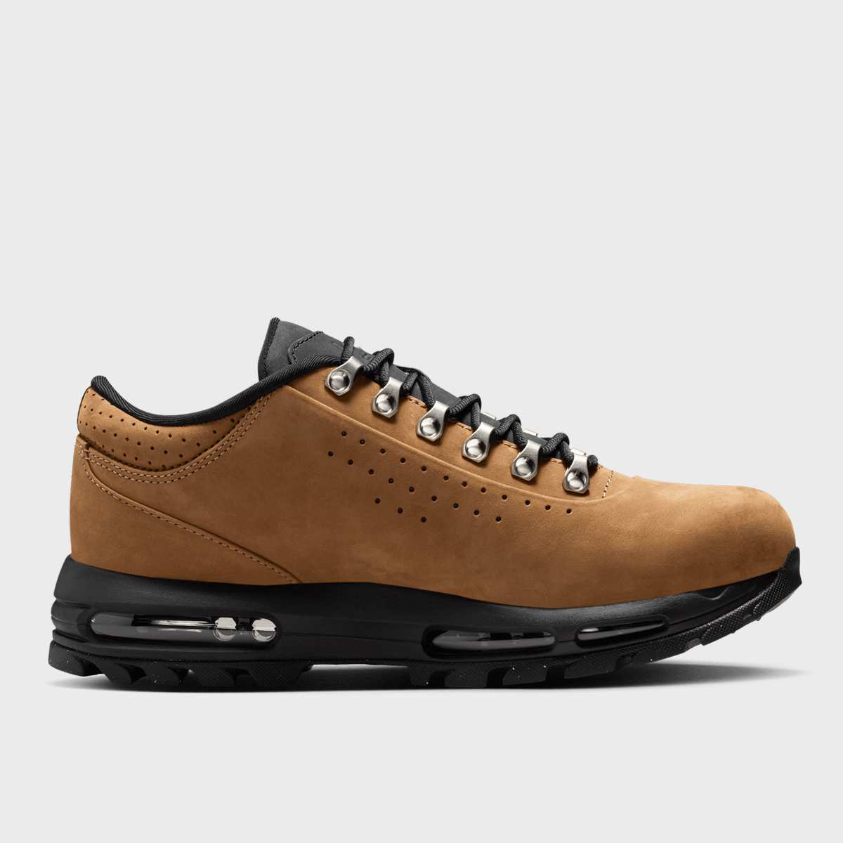 Nike Air Max Goadome brun