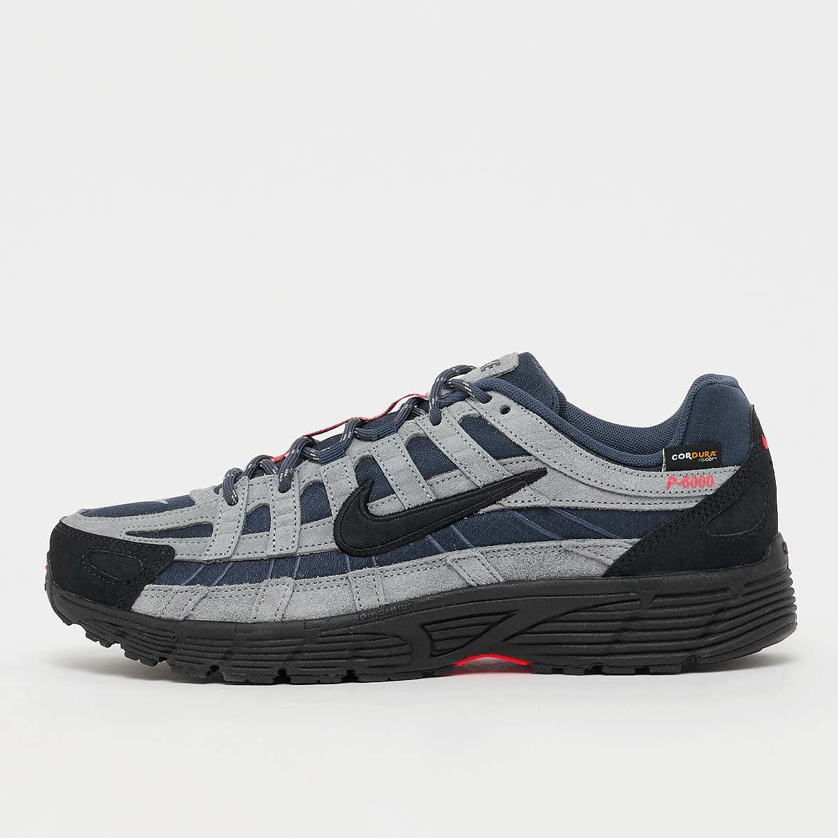 Nike P-6000 promotion