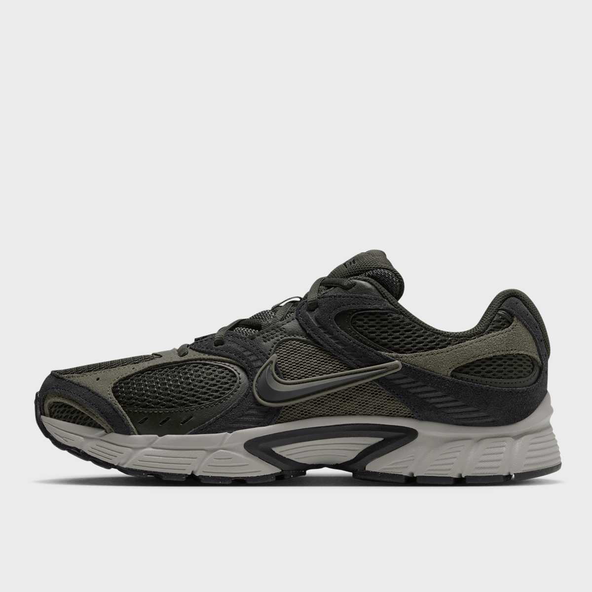 Nike V5 RNR Suede, vue de côté