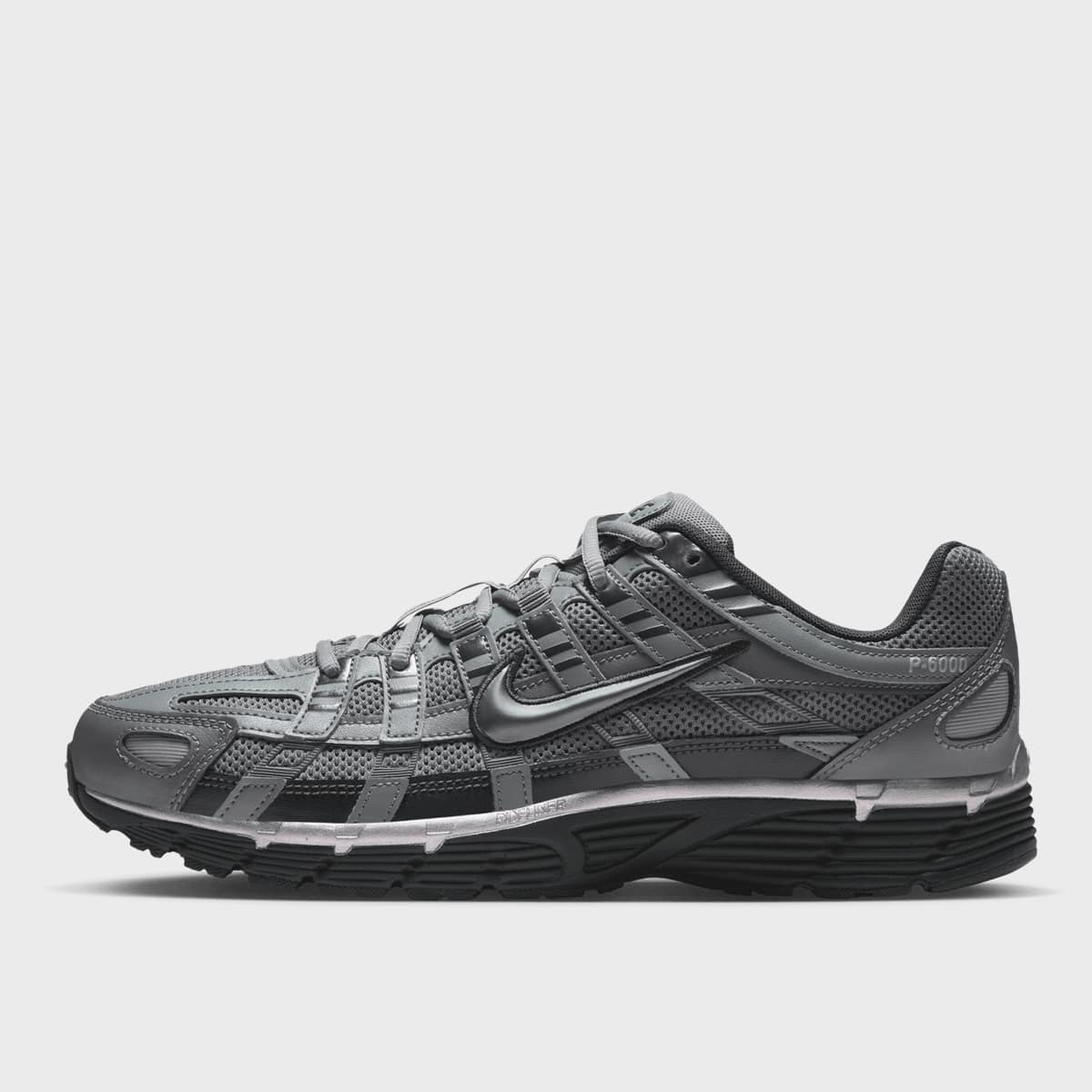 Nike P-6000 Gris