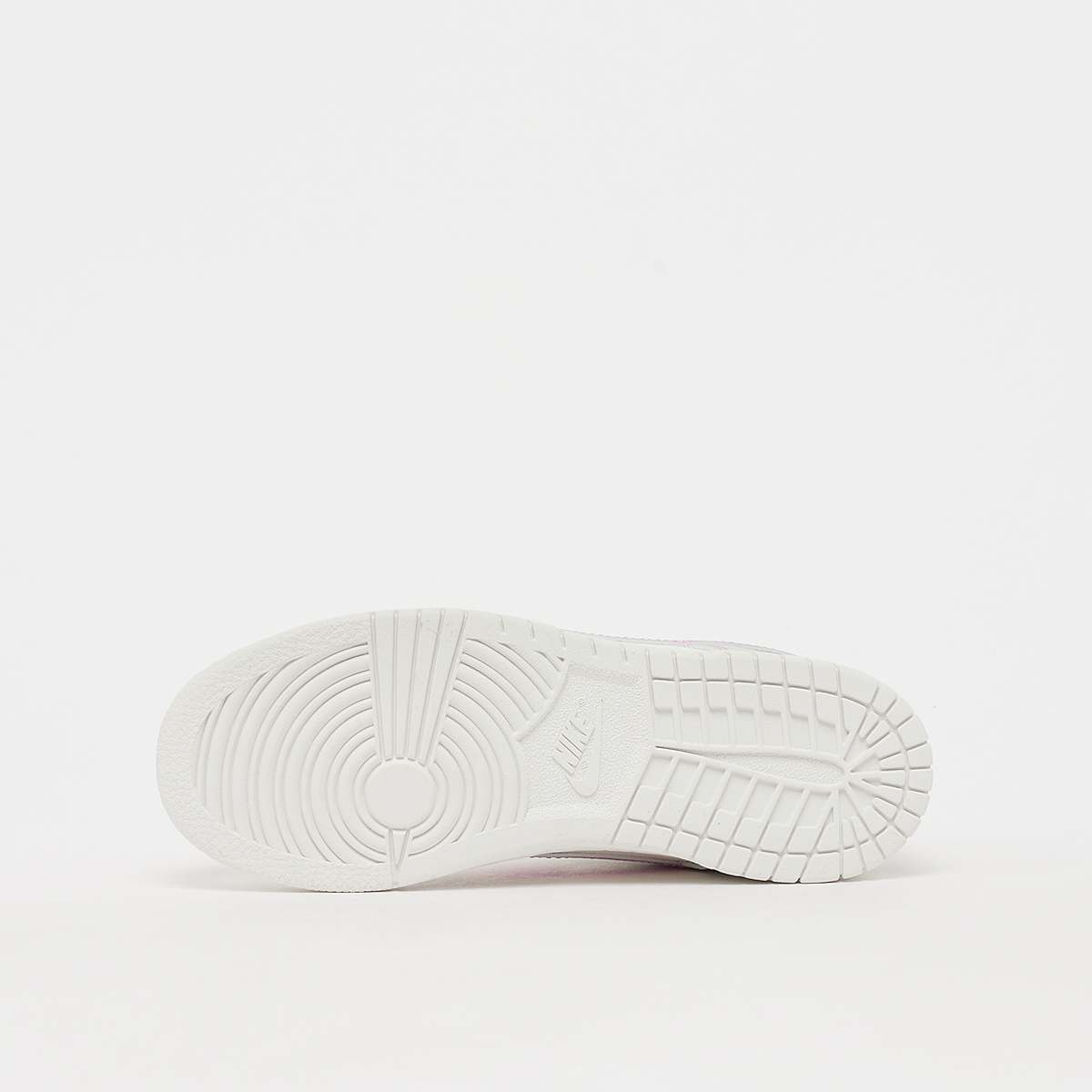 Nike Dunk Low Niños sail/pink rise/phantom/light bone — foto 4