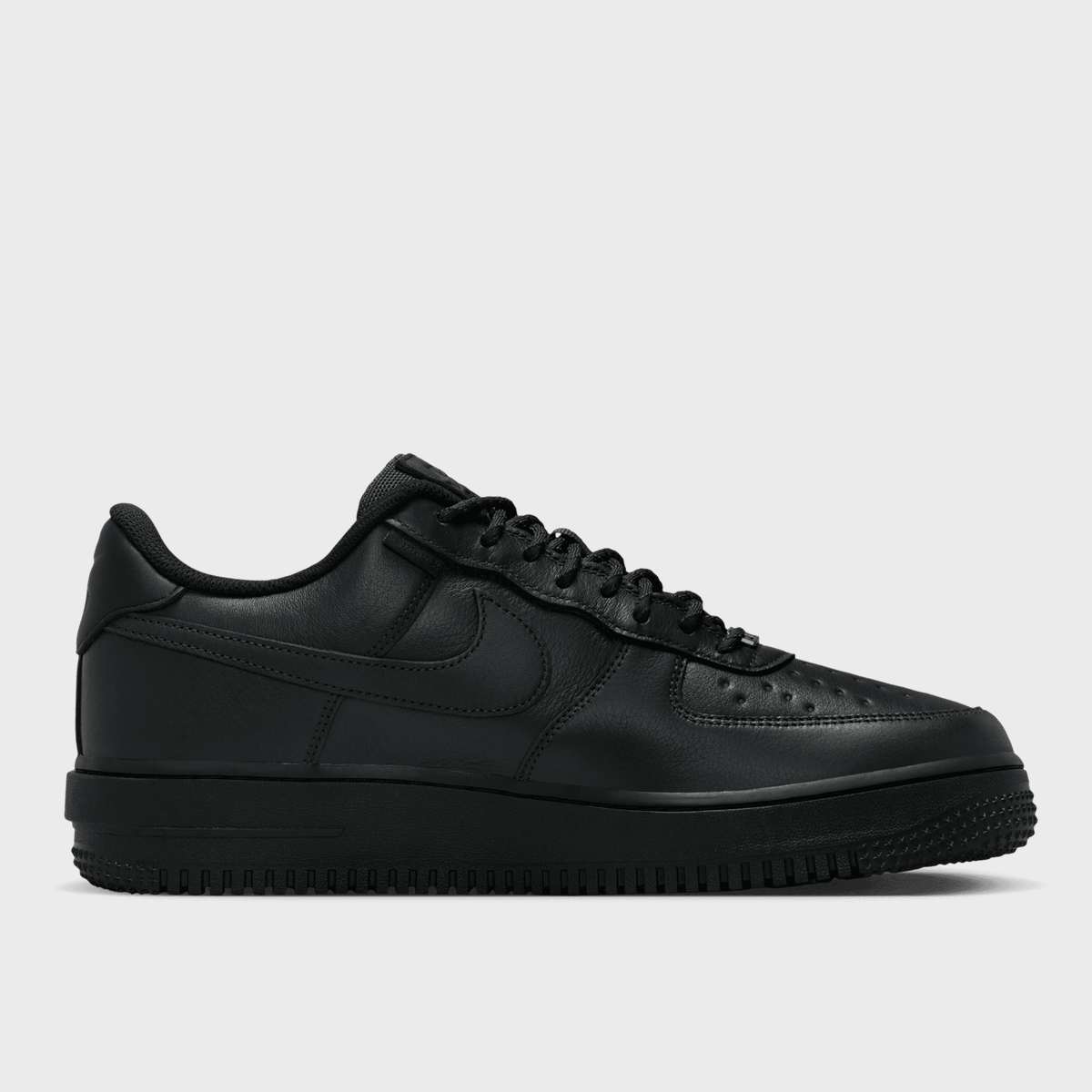 Nike Air Force 1 noir