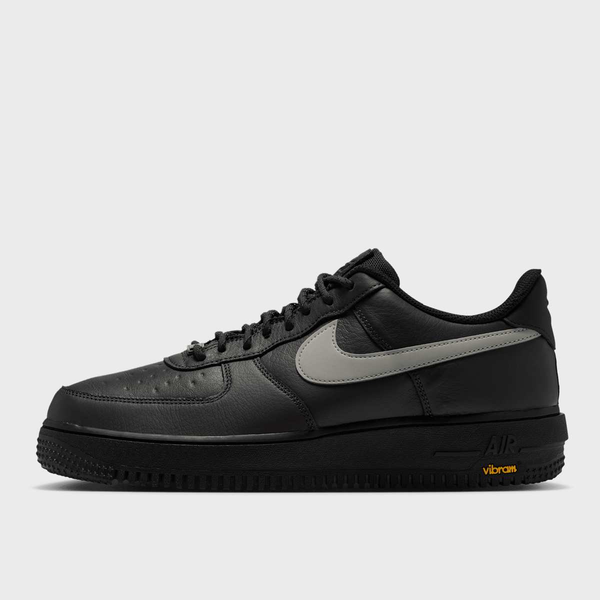 Nike Air Force 1 10840413 gris