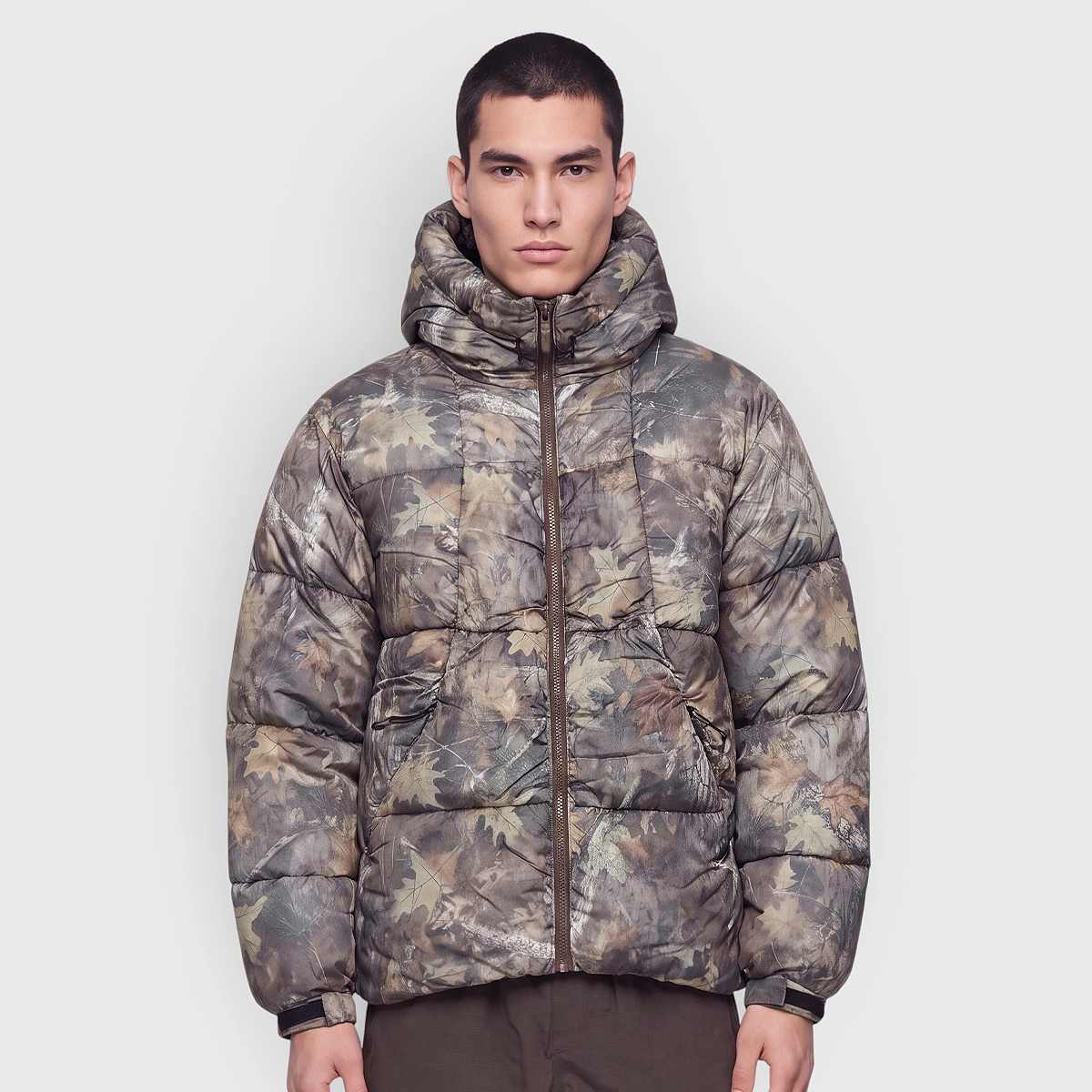 Tag Logo Shiny Puffer