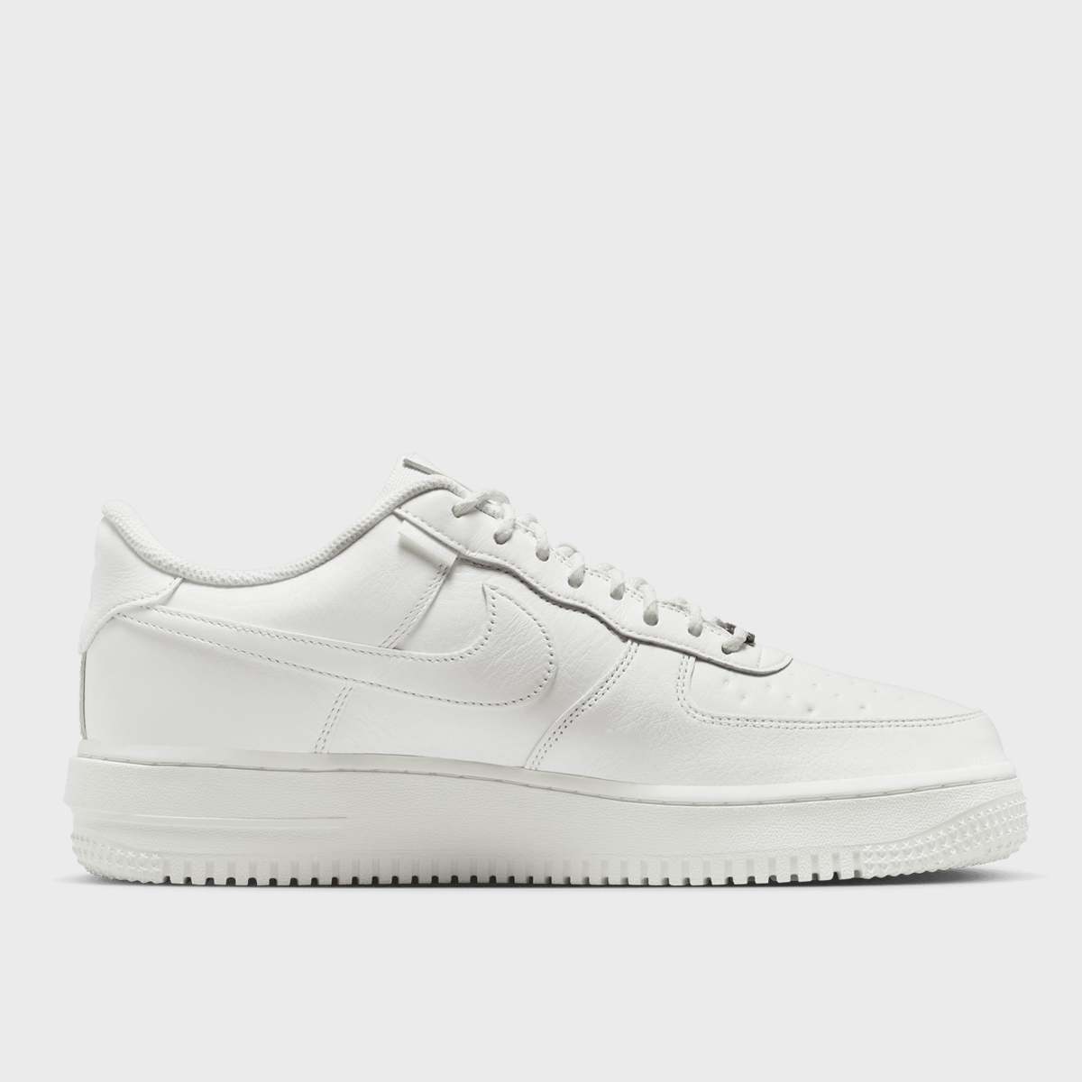 Nike Air Force 1 blanc