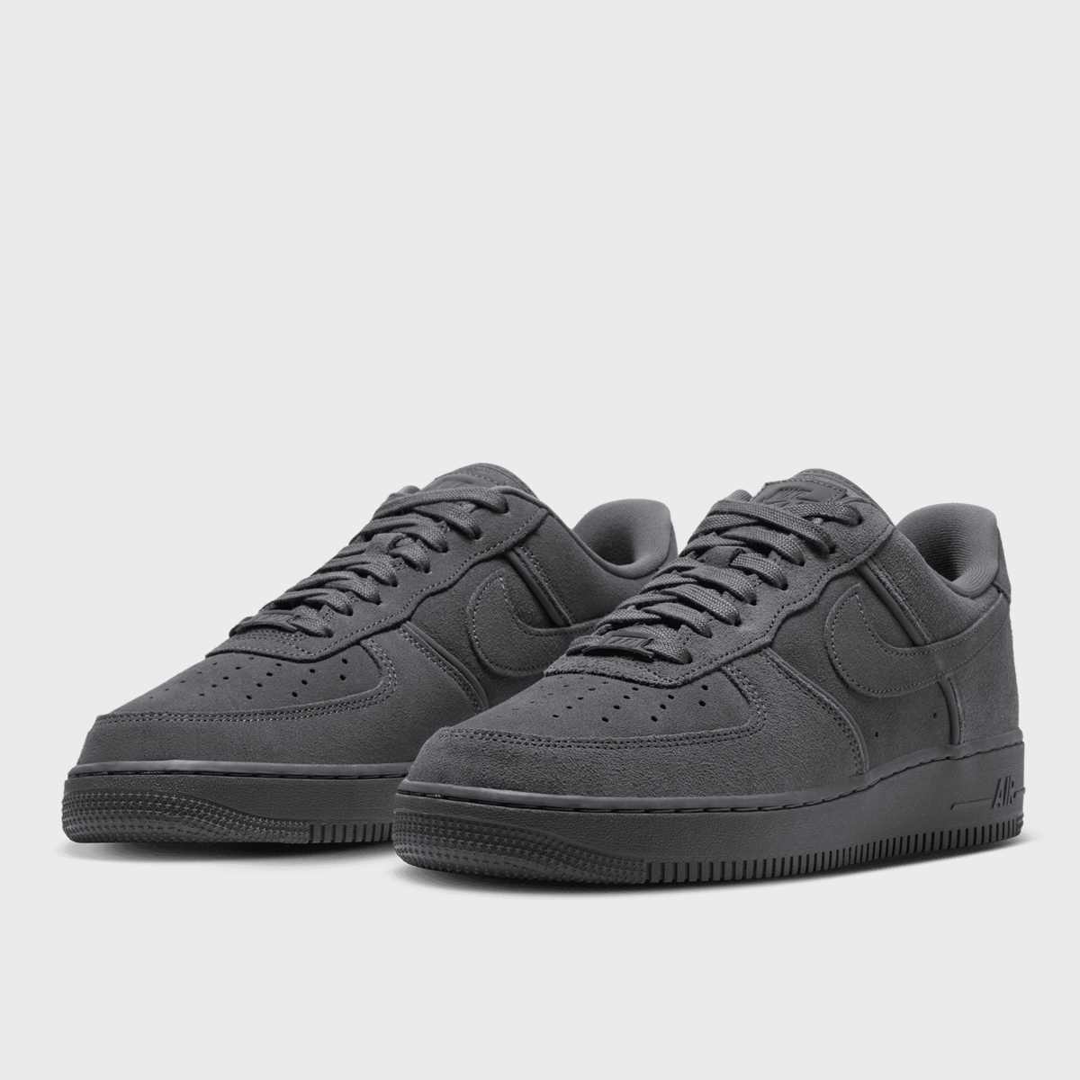Nike Air Force 1 '07 nouveauté