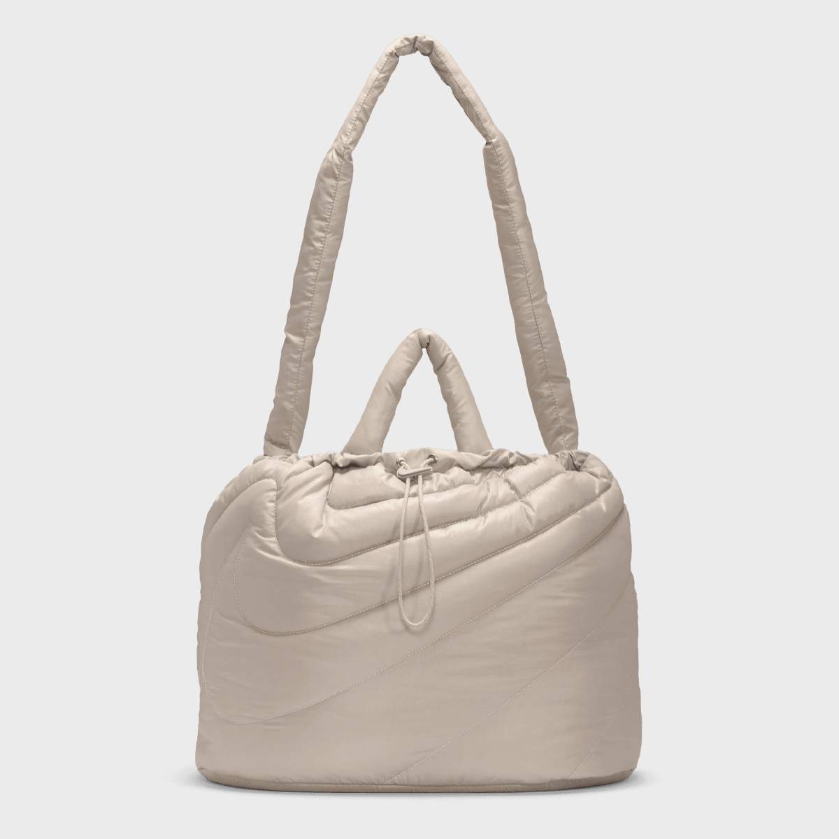 Sportwear Puffle Tote 3.0