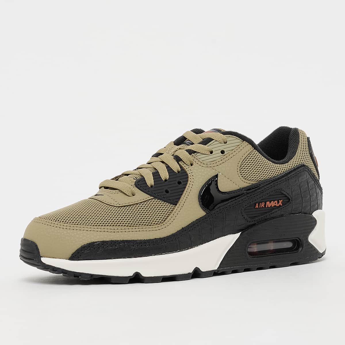 Nike Air Max 90 vert