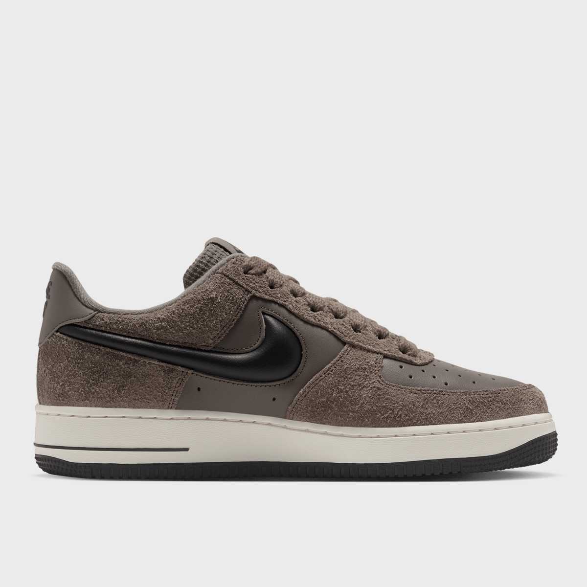 Nike Air Force 1 '07 promotion