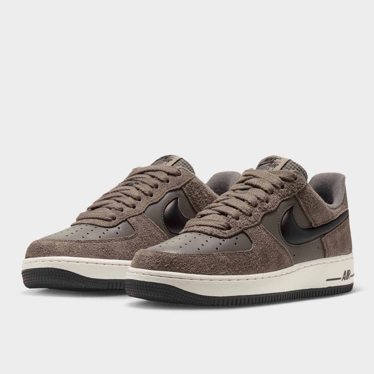 Nike Air Force 1 '07 au meilleur prix