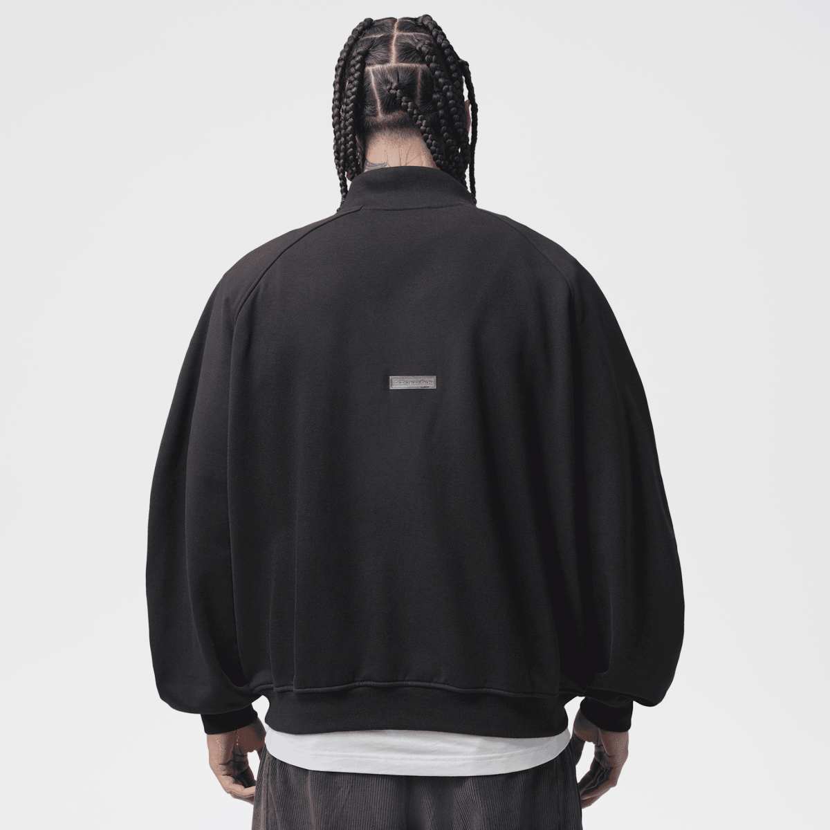 Jordan Flight Fleece 1/4 Zip Top — photo 2