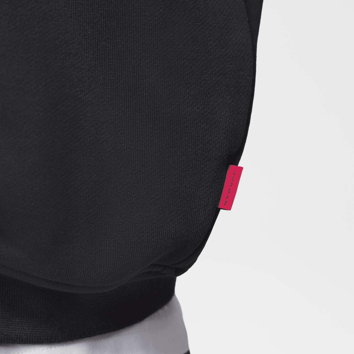 Jordan Flight Fleece 1/4 Zip Top — photo 6