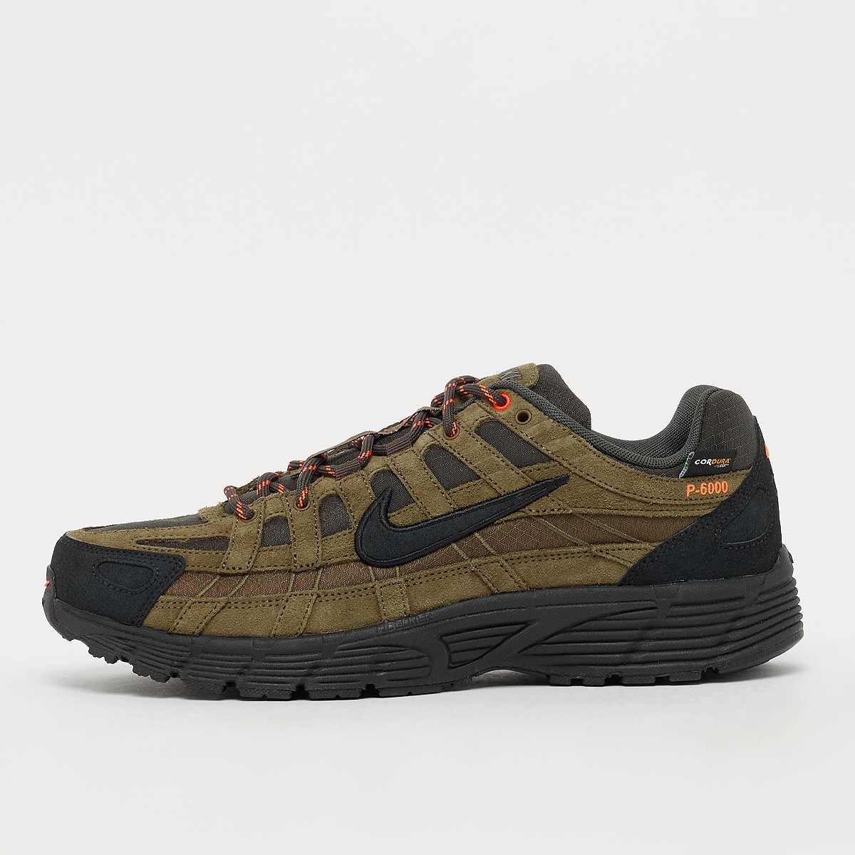 Nike P-6000, vue de côté
