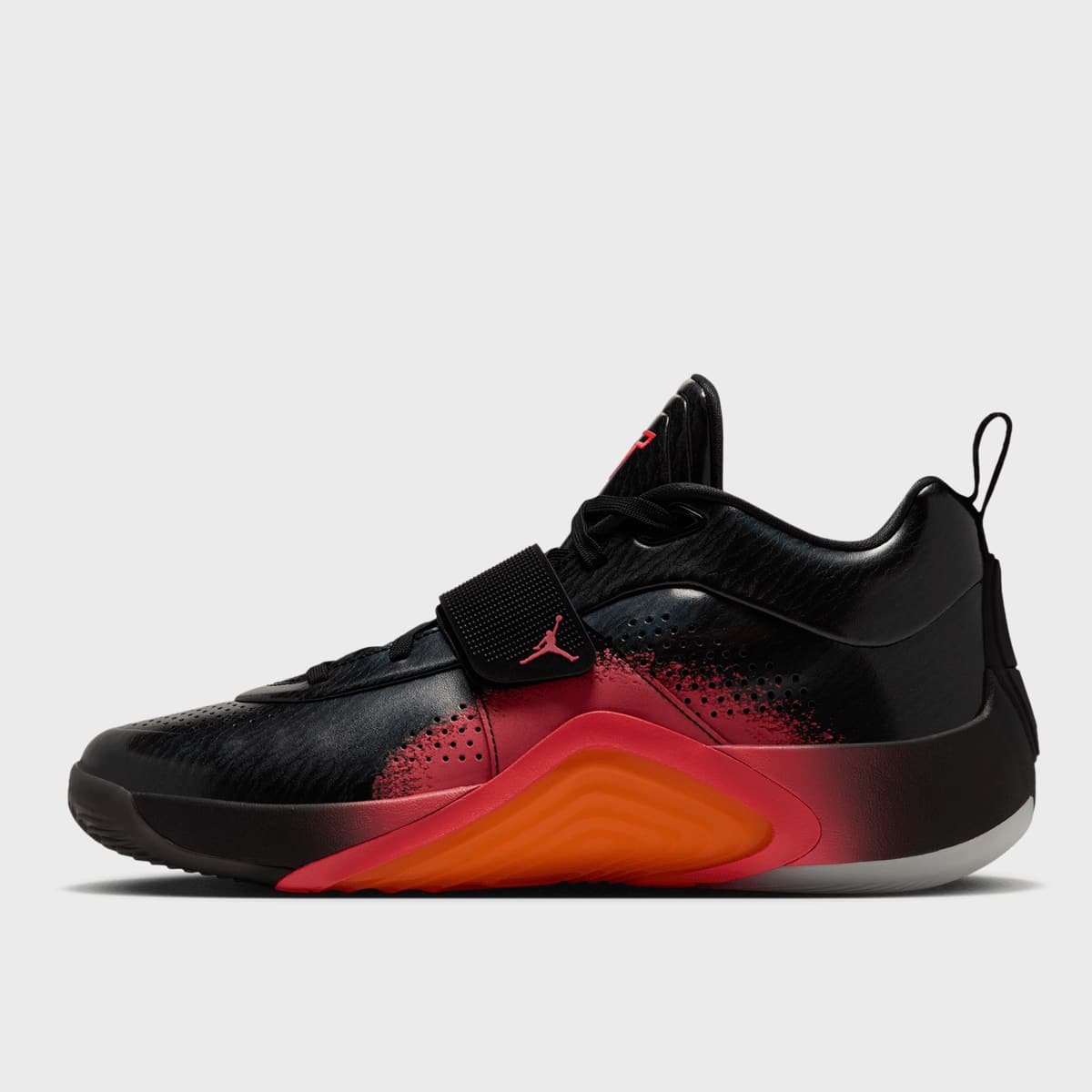 Nike Tatum 5, vue de côté