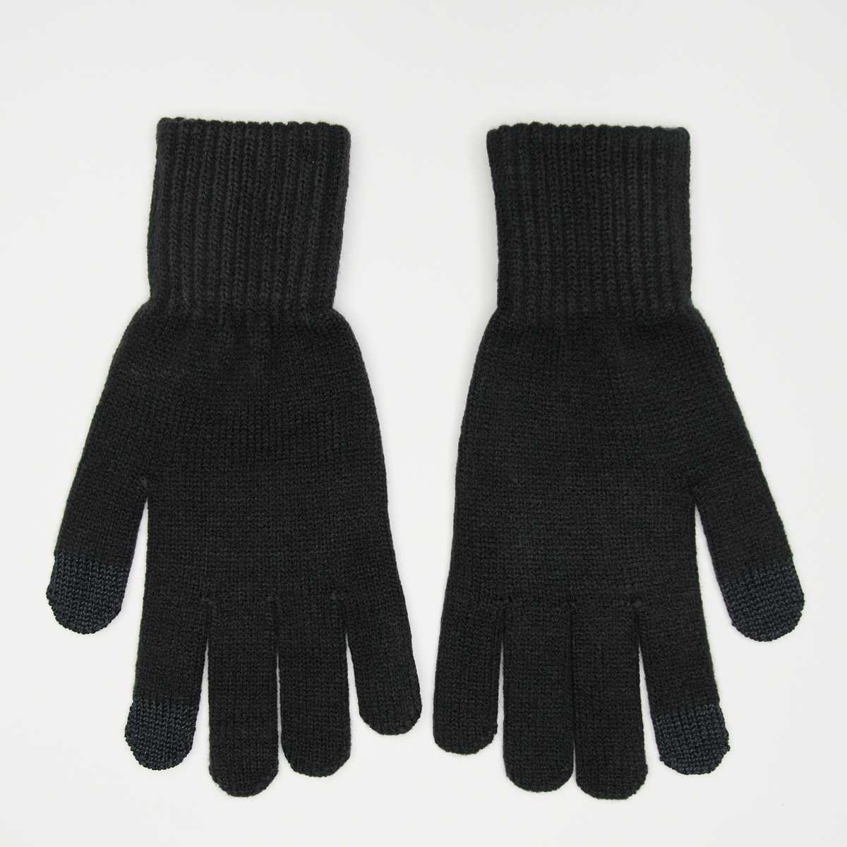 Under Armour UA Halftime Gloves-BLK — foto 2