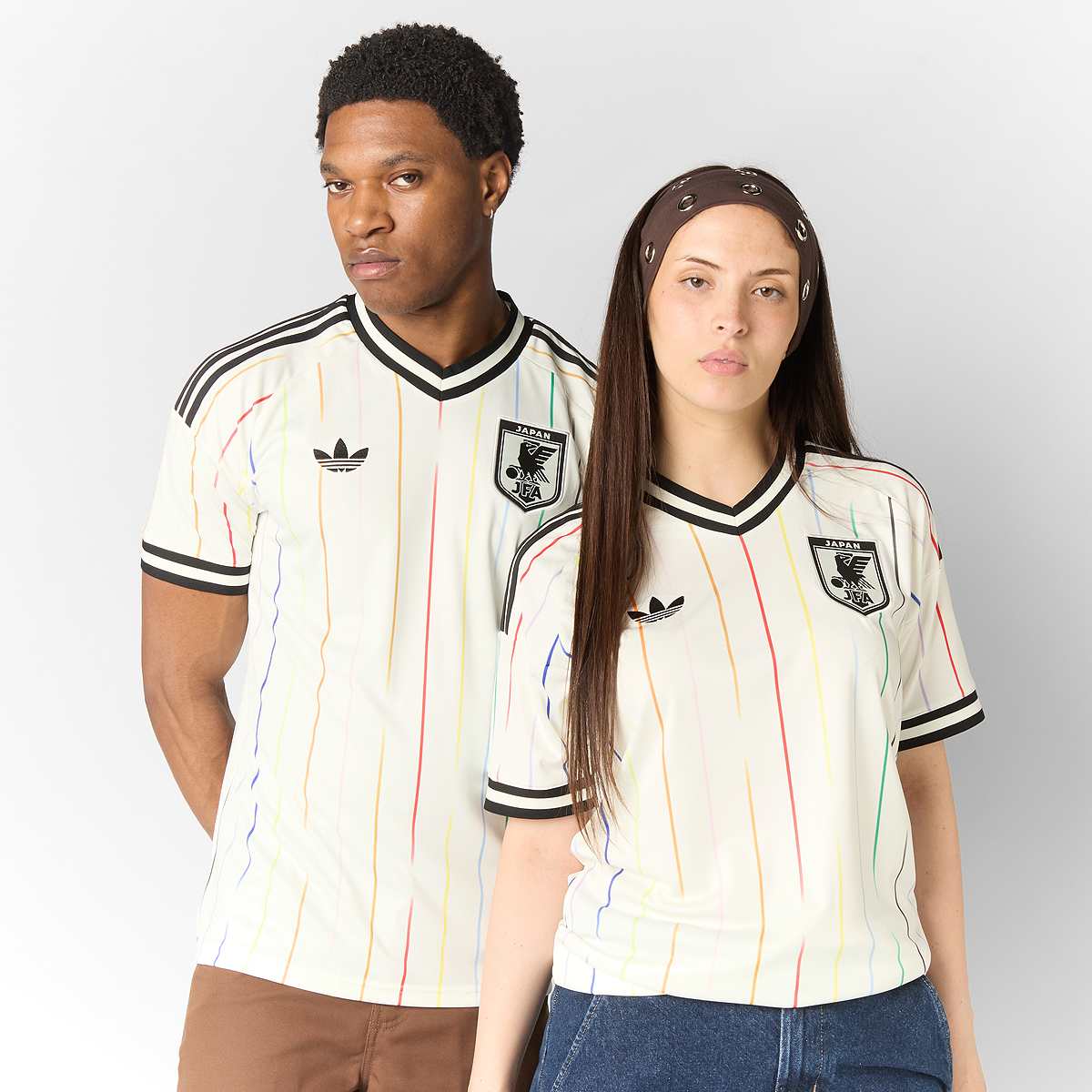 Japan JFA 2026 Away Jersey | SNIPES