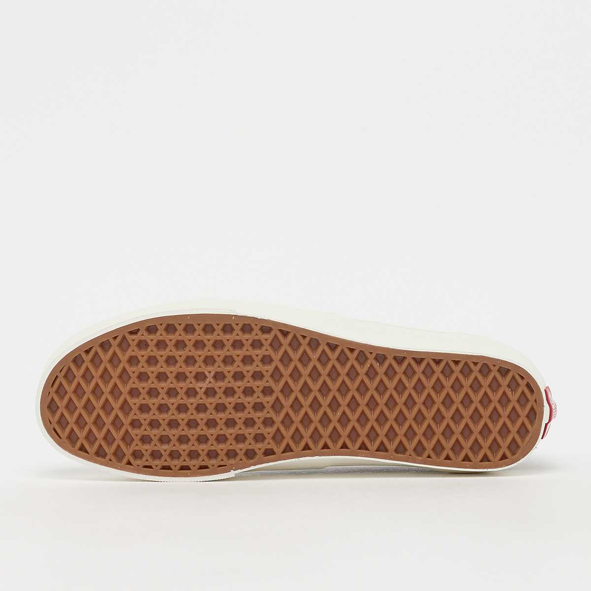 Vans AUTHENTIC UNISEX - Trainers - plaid black/multi — foto 4