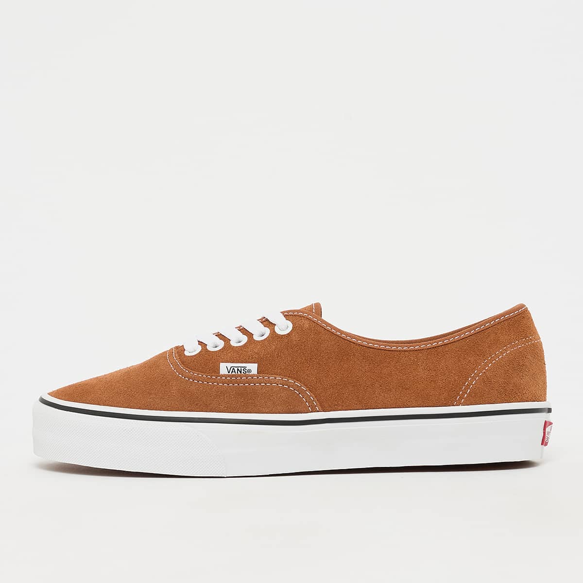 Vans Authentic 10720235 brun