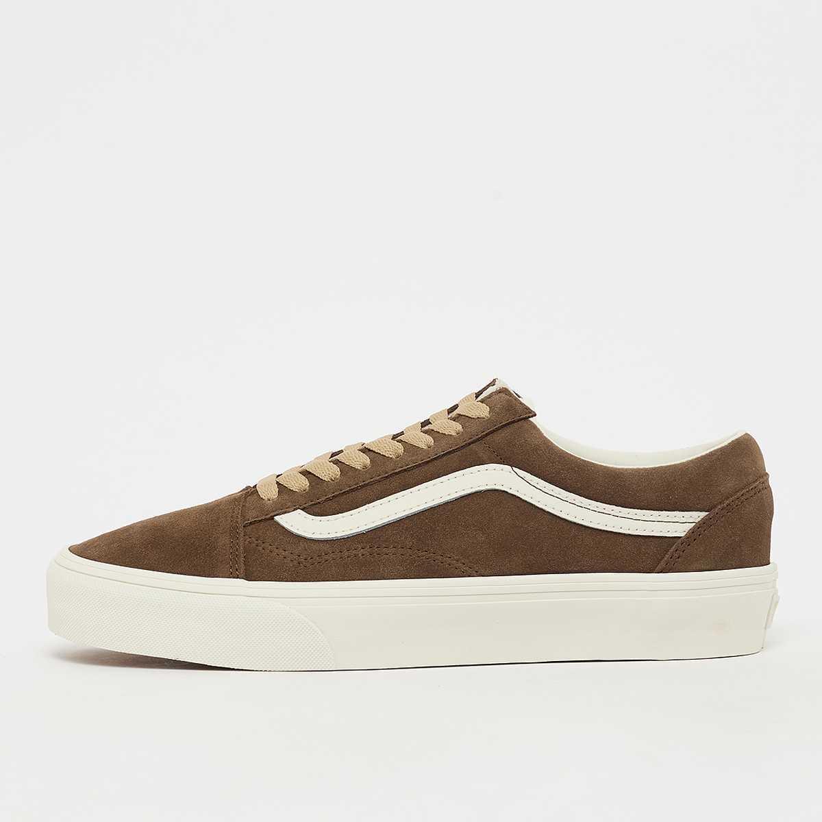 Vans Old Skool 10720238 brun