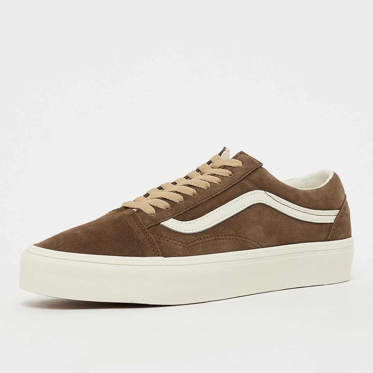 Vans Old Skool brun
