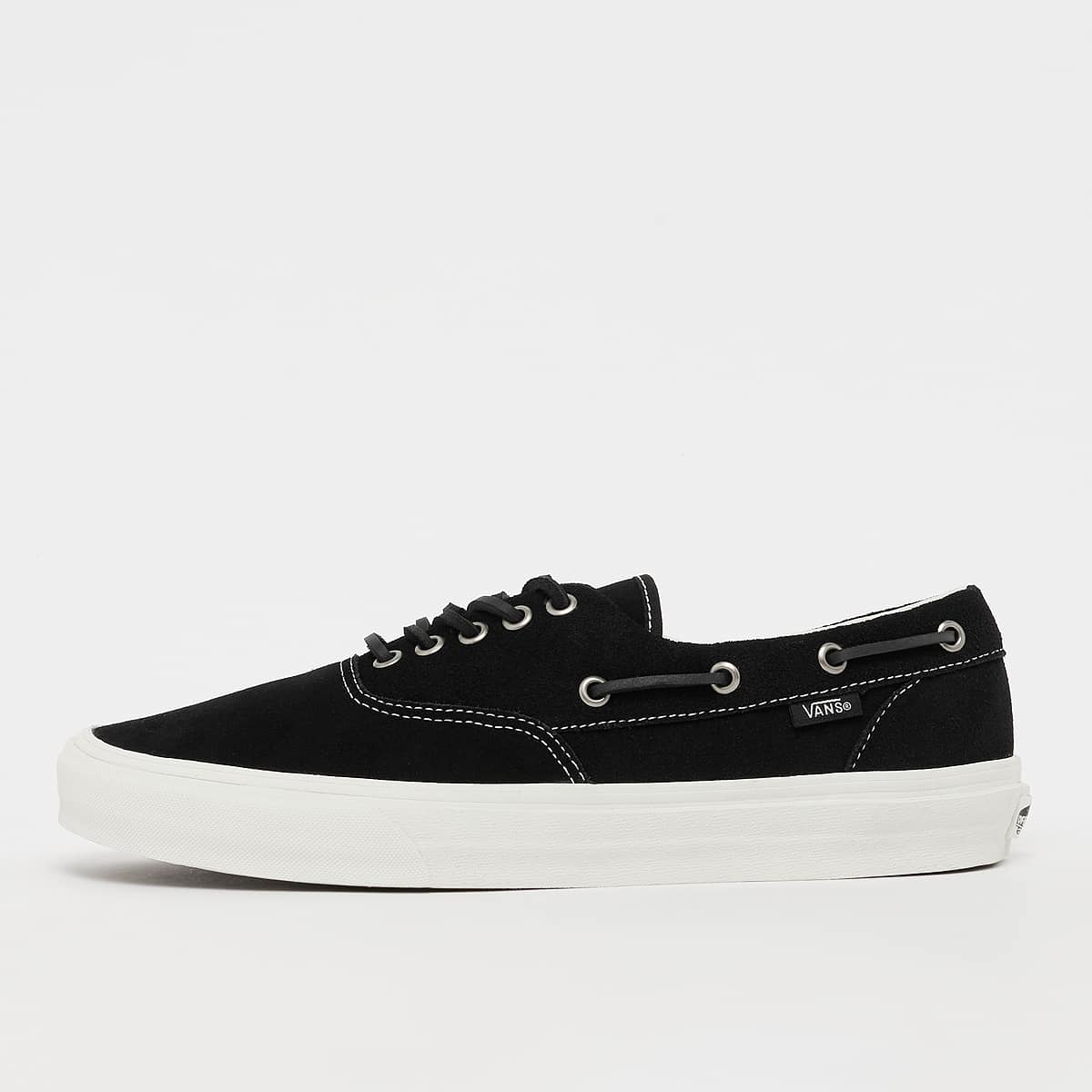 Authentic Boat Shoe