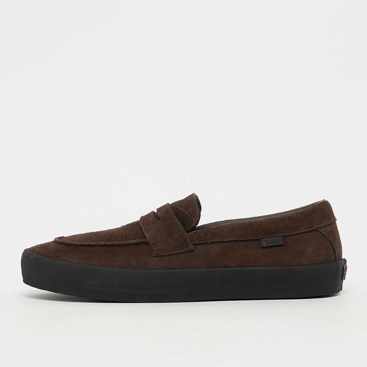 Vans Skate Loafer, vue de côté