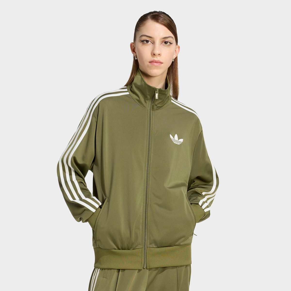 Firebird Track Top Loose | SNIPES
