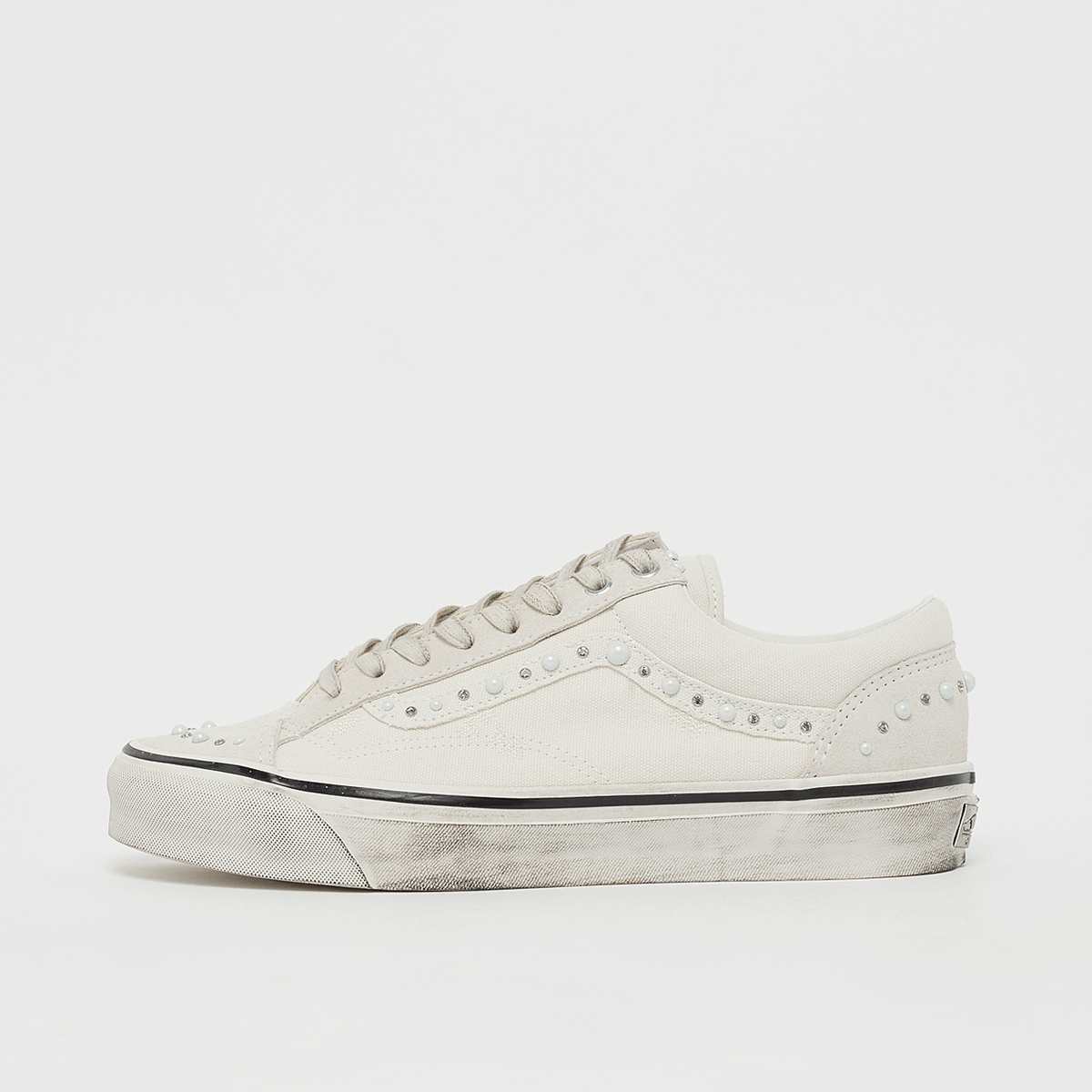 Vans Old Skool LX 36 Blanc