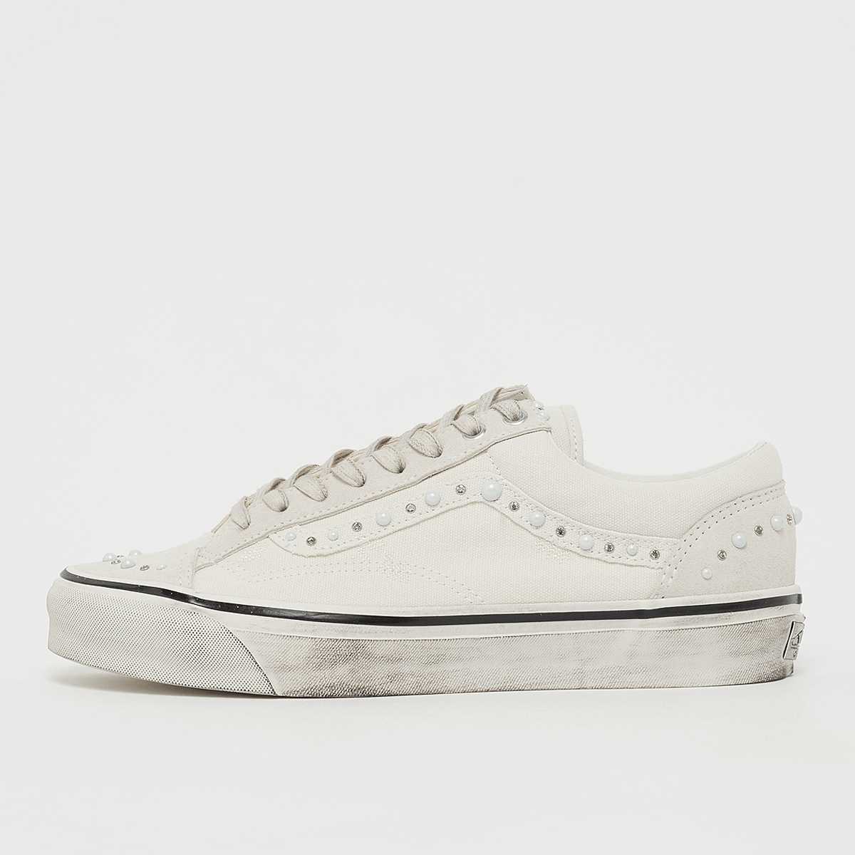 Vans Old Skool Pearlised Blanc