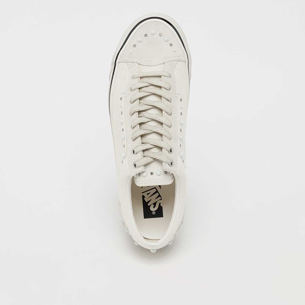 Vans LX Old Skool 36 Pearlized Pack Marshmallow White — foto 5