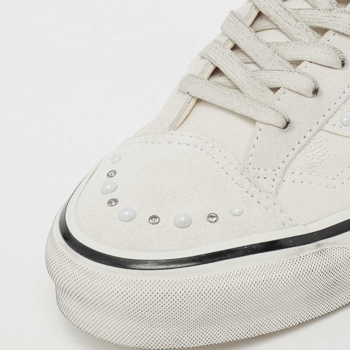 Vans LX Old Skool 36 Pearlized Pack Marshmallow White — foto 6