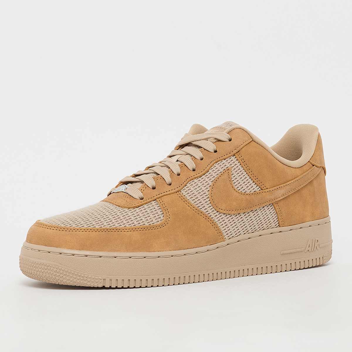 Nike Air Force 1 '07 promotion