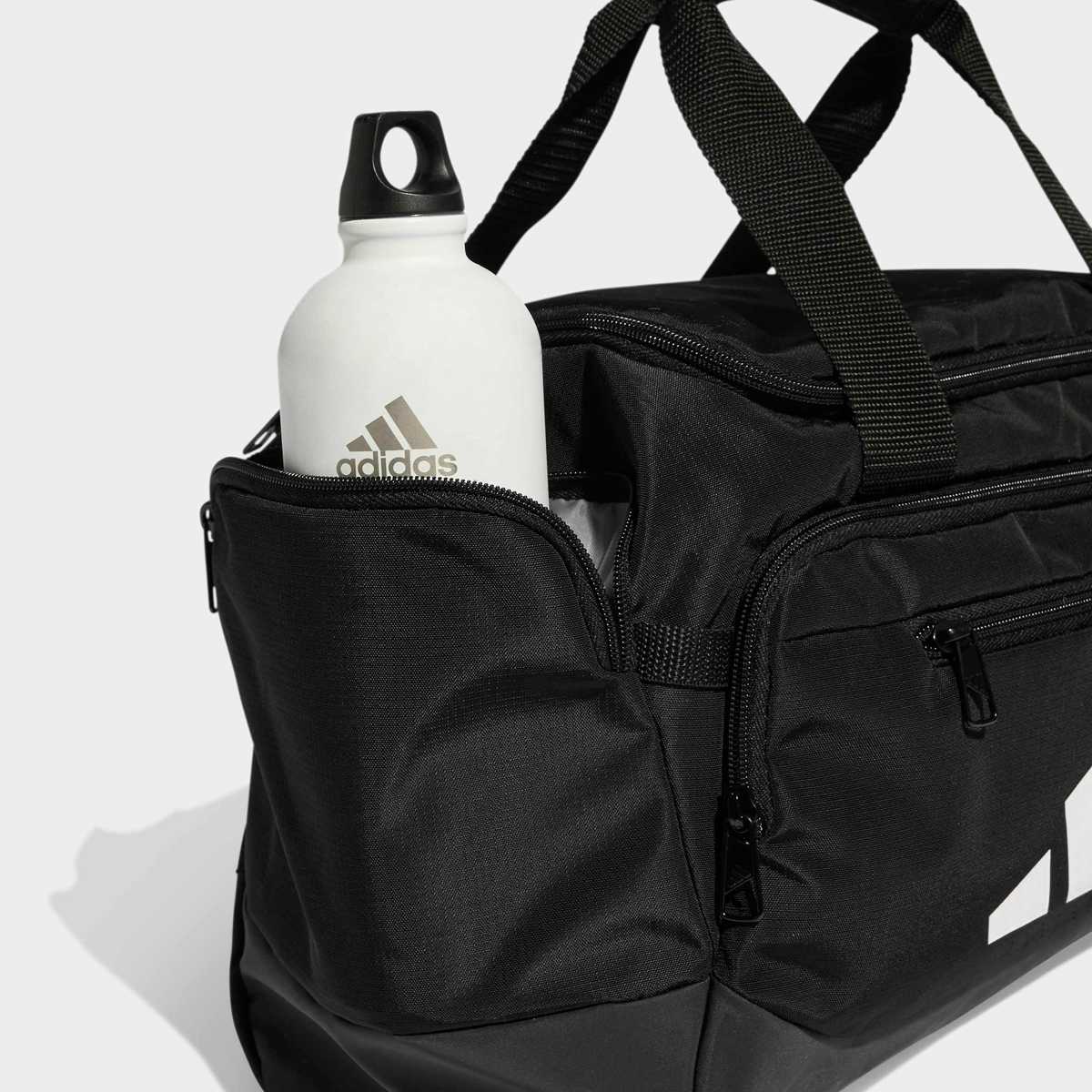 adidas Bolsa De Viaje Muy Pequeña Training Defender — foto 4