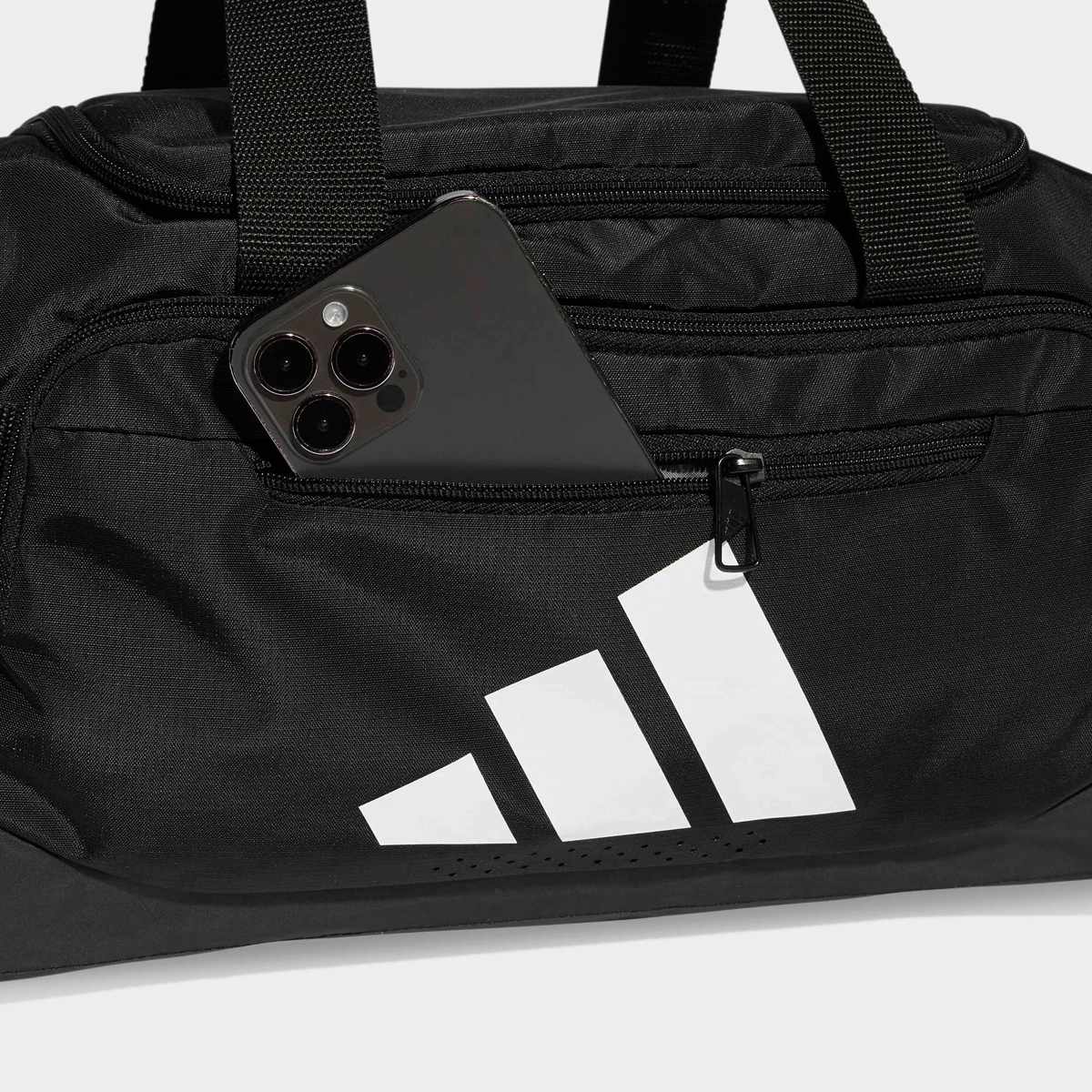 adidas Bolsa De Viaje Muy Pequeña Training Defender — foto 5