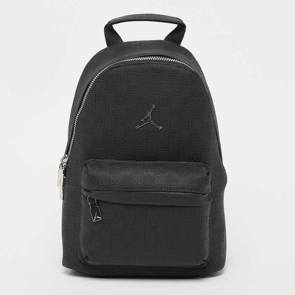 Jam Monogram Backpack S