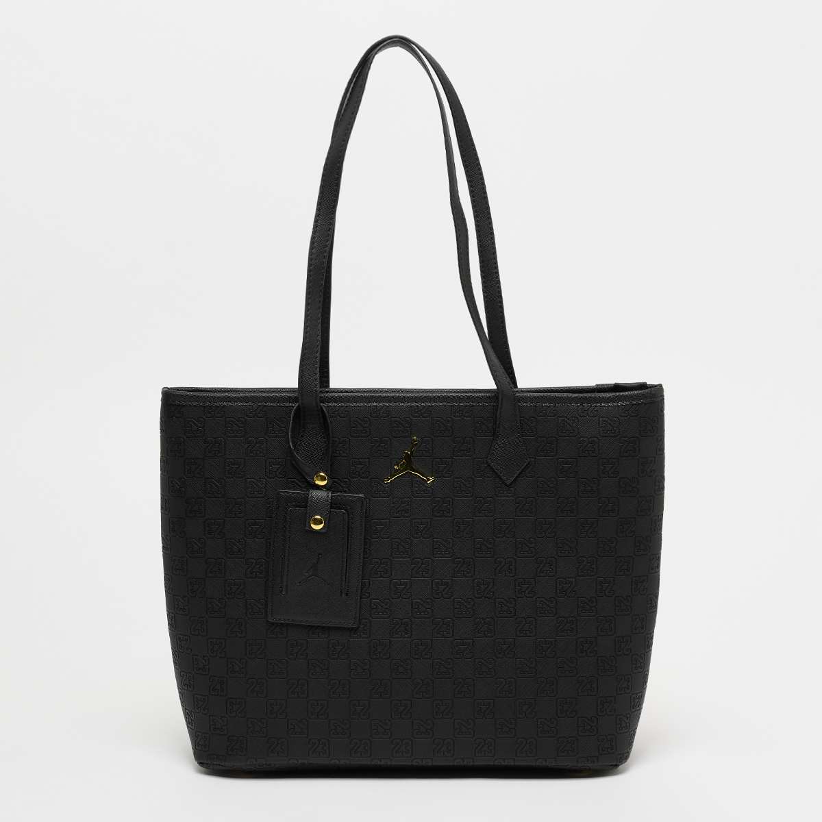 Jam Monogram Tote Bag M