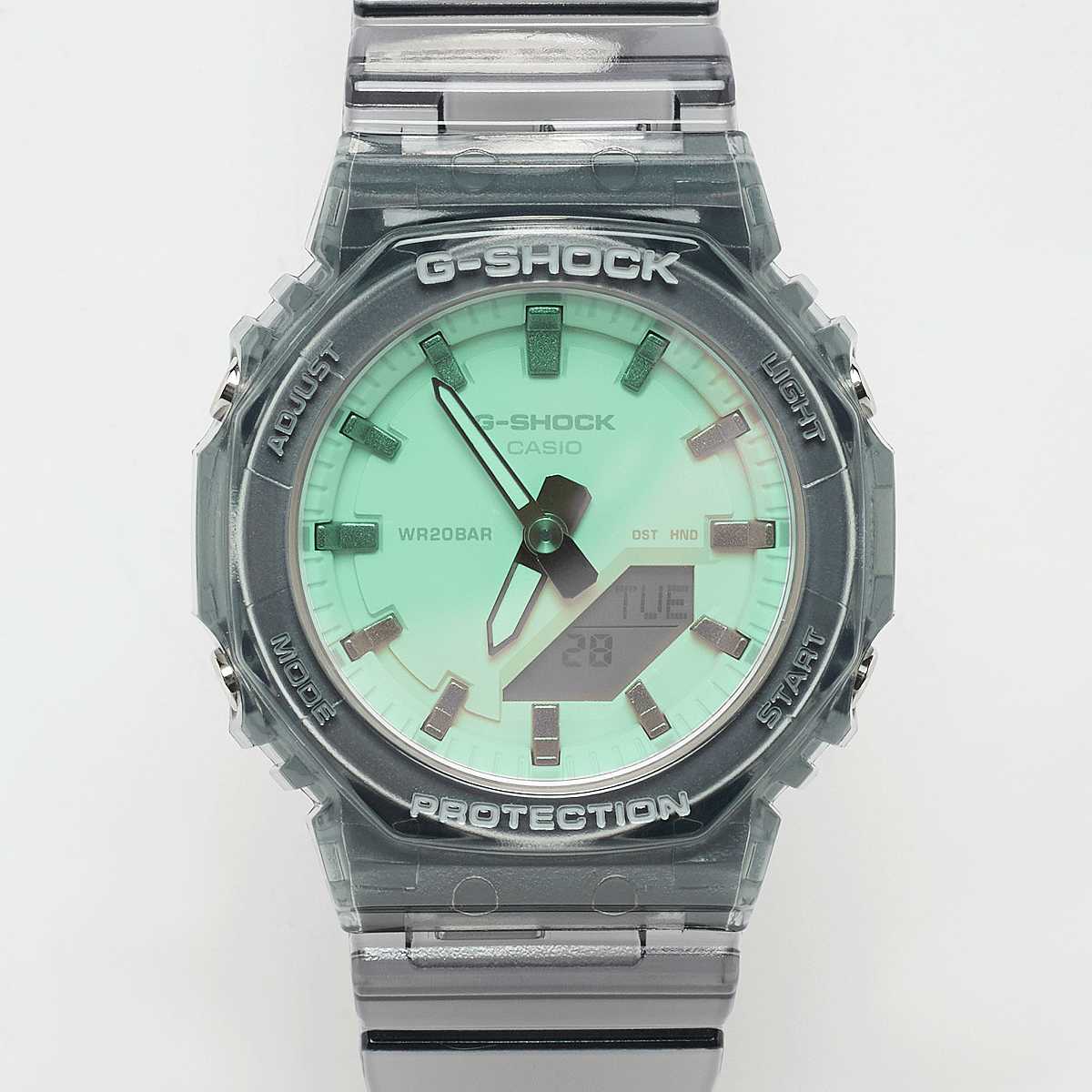 GMA-P2100SR-1AER