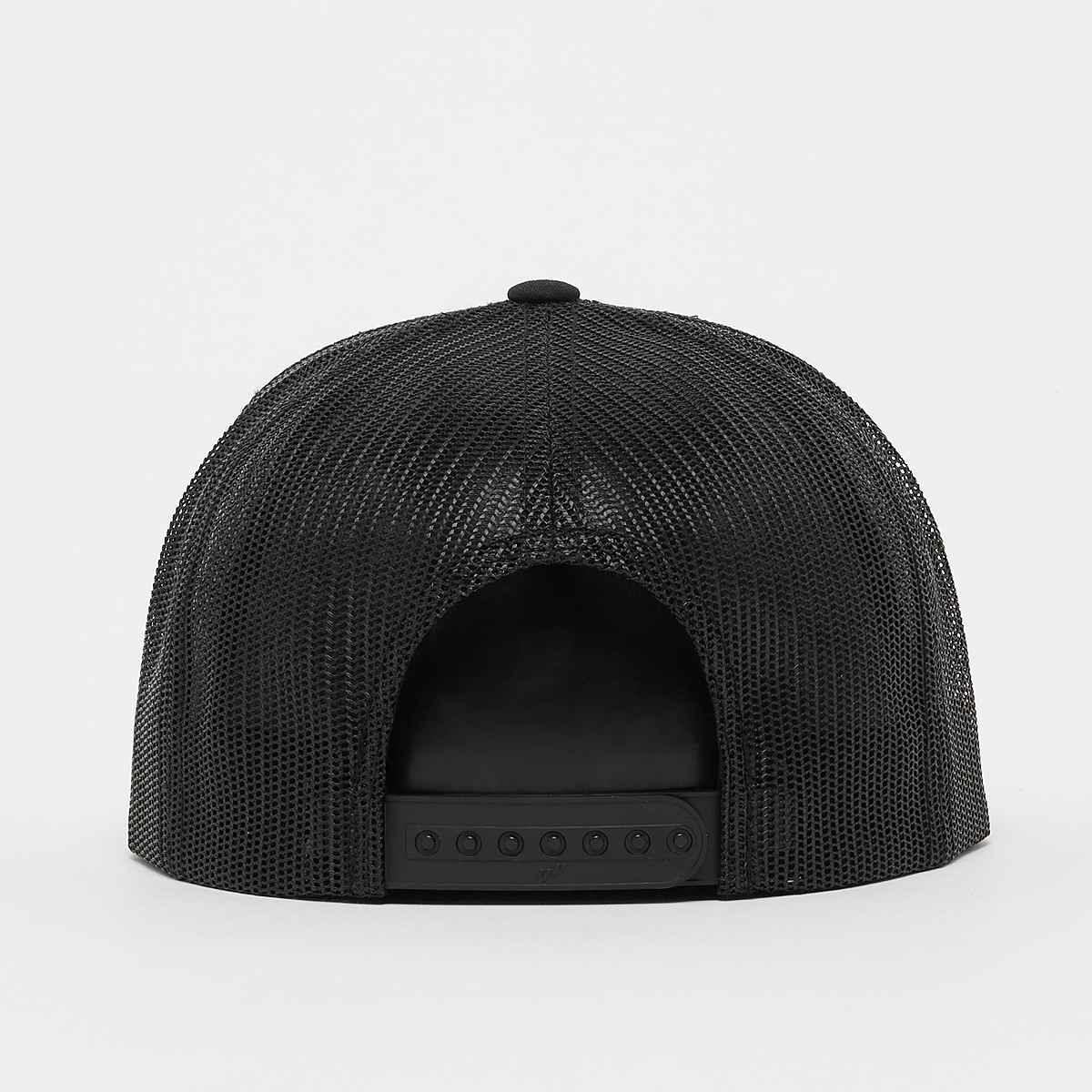 Mister Tee MT4191 LA Dynasty Patch Classic Trucker Cap — foto 2