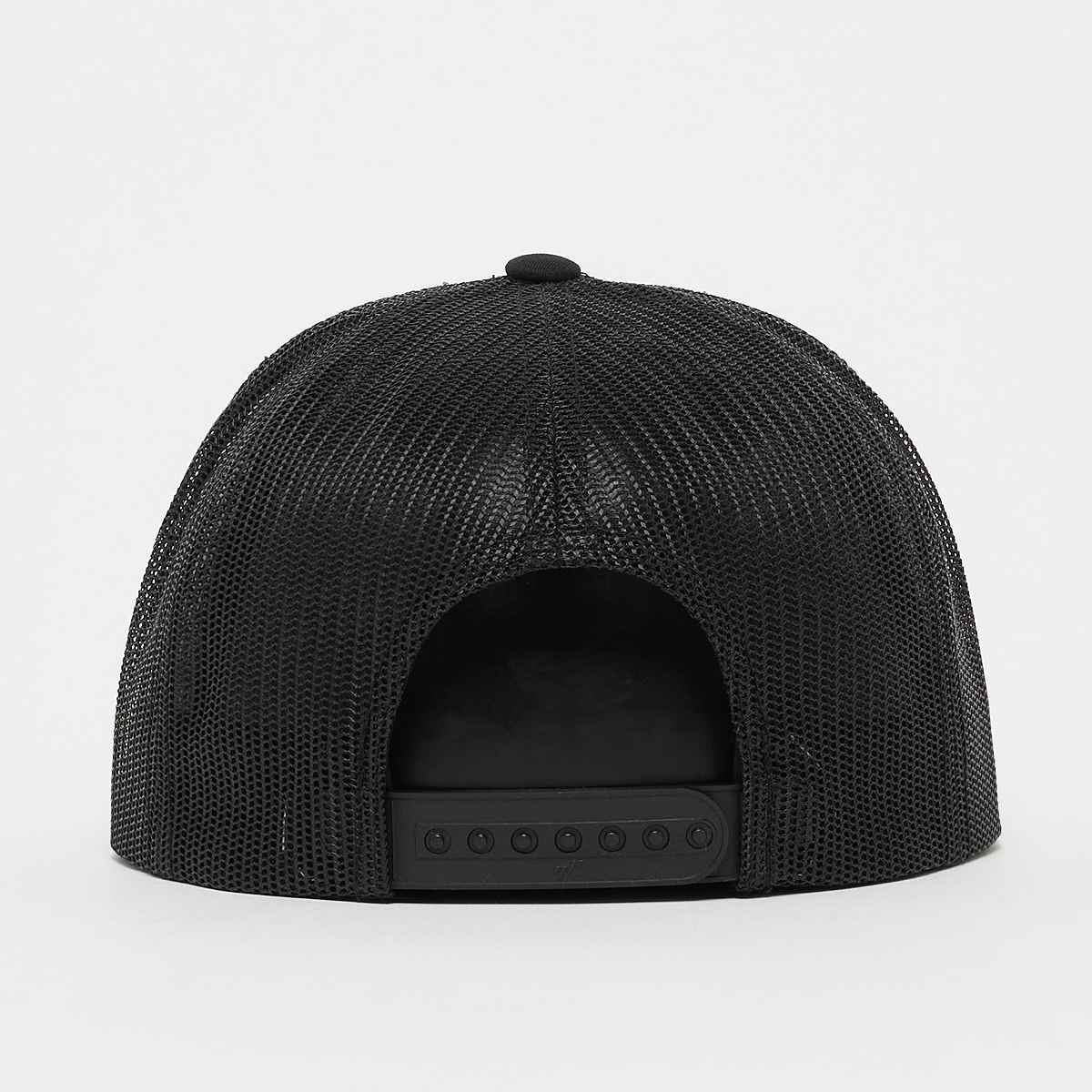 Mister Tee MT4192 LA Royalty Classic Trucker Cap — foto 2