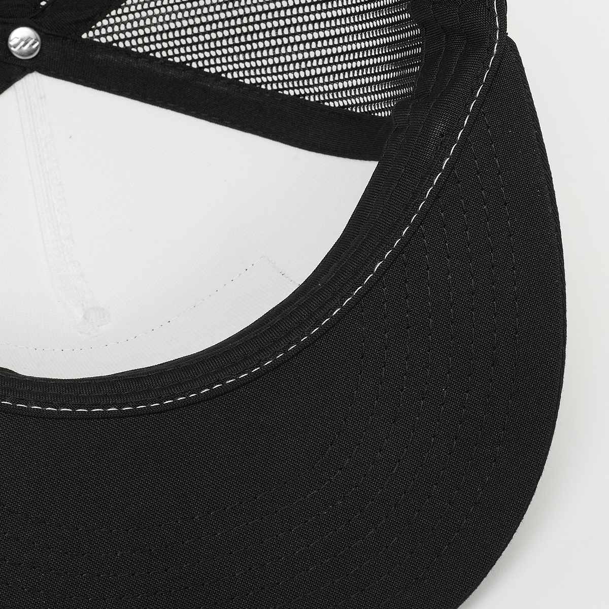 Mister Tee MT4192 LA Royalty Classic Trucker Cap — foto 3
