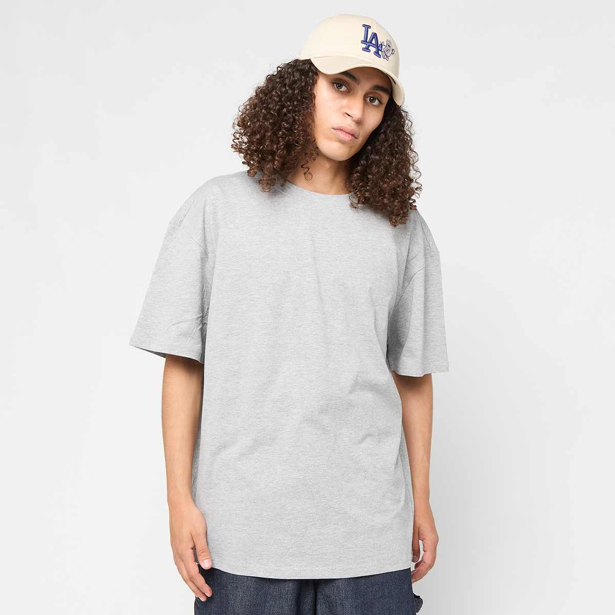Oversized Tee