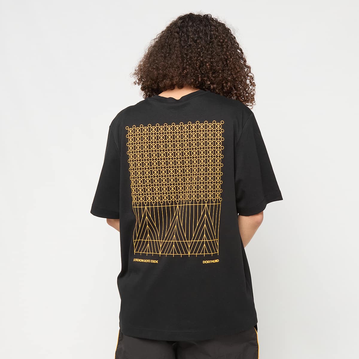 BVB T-Shirt Rote Erde (Regular)