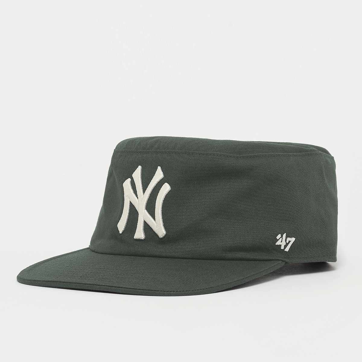 47 Basic Painters Cap Adjustable