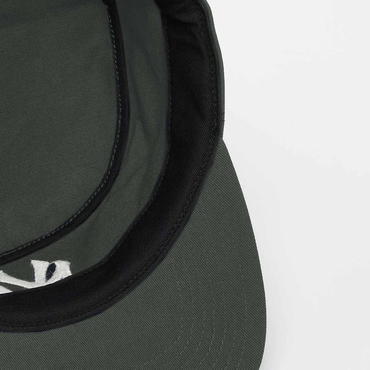 47 Basic Painters Cap Adjustable — foto 3