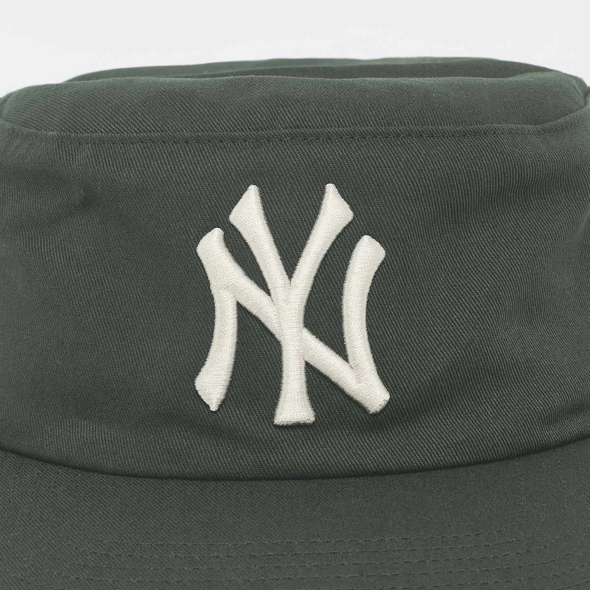 47 Basic Painters Cap Adjustable — foto 4