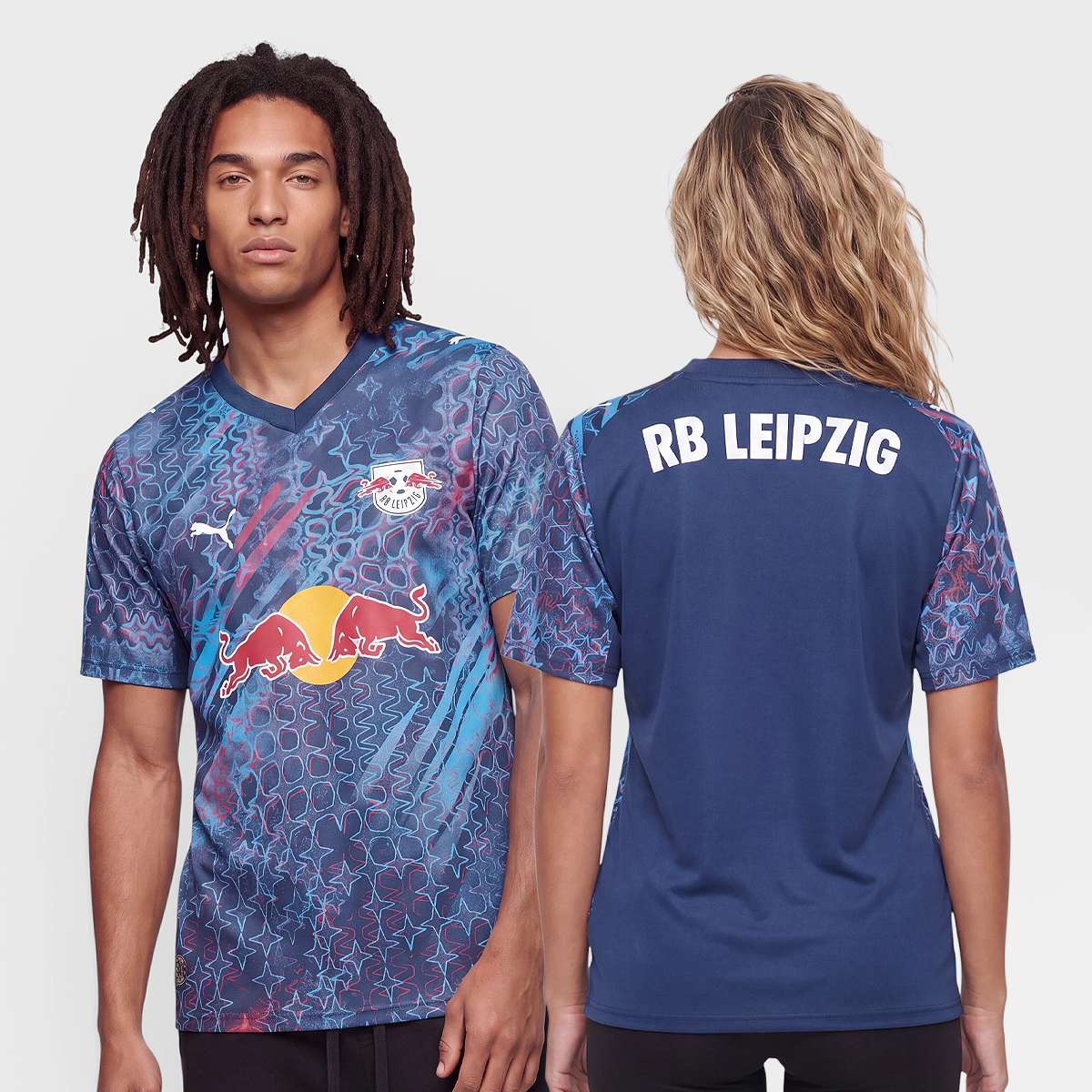 RB Leipzig 26/27 Third Jersey