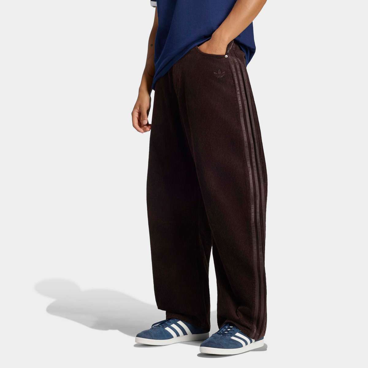 Barrel Leg Pant
