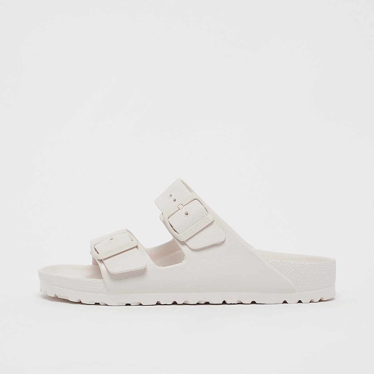 Birkenstock, Arizona EVA, white