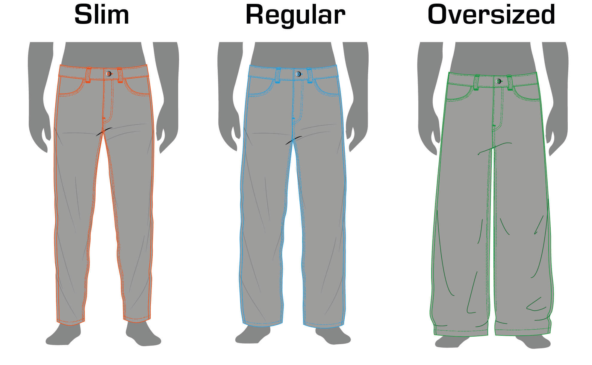 Fitting Guide